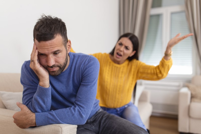 Rozwód z orzekaniem o winie — co warto wiedzieć?