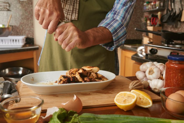 Powolne gotowanie z pasją: Wszystko, co musisz wiedzieć o slow cooking