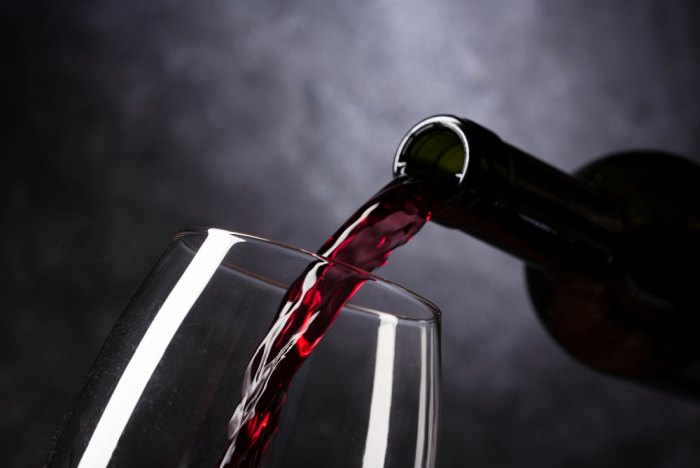 Zdrowotne aspekty czerwonego wina: Jak picie może wspierać Twoje zdrowie
