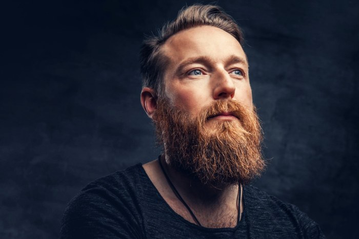 Czego powinieneś się nauczyć o pielęgnacji brody i jej wpływie na zdrowie skóry